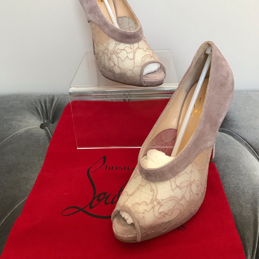 Women’s shoes Pumps - Picture 5 of 8